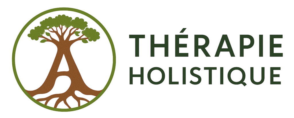 Thérapie Holistique - Abdoul Amadou
